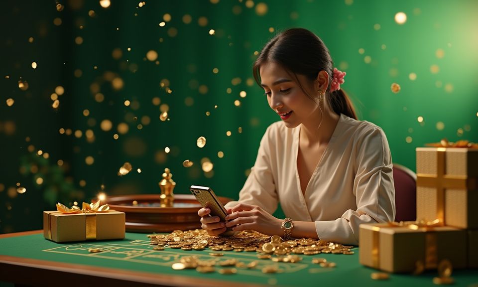 iu4444 iu4444 ক্যাসিনো: মোবাইল থেকে সরাসরি লাইভ টেবিল ও স্লট